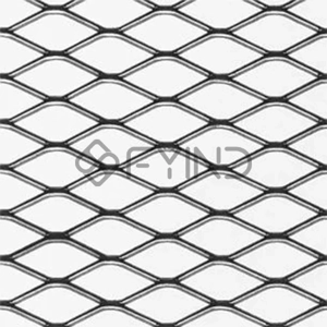 Expanded Mesh