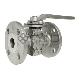 Ball Valve