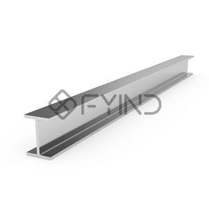 Stainless Steel Beam