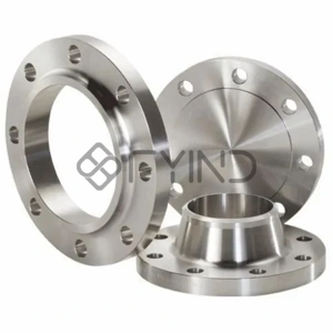 Pipe Flange