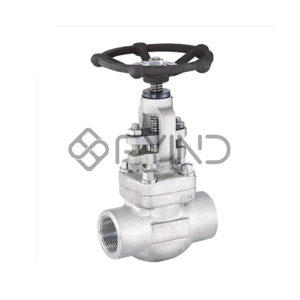Gate Valve