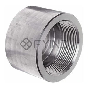 Pipe End Cap