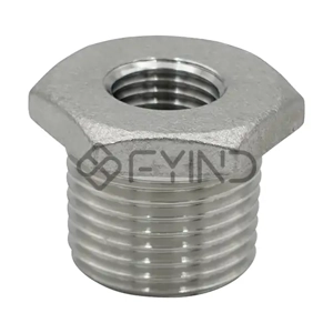 Pipe Bushing