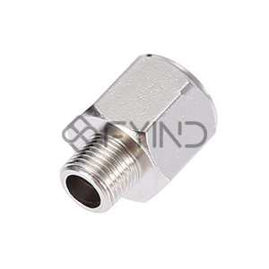 Pipe Adaptor