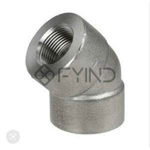 Pipe Elbow