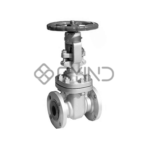 Gate Valve