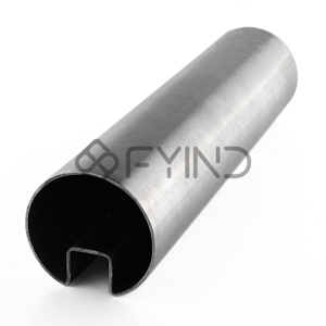 Stainless Steel Pipe