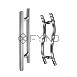 Stainless Steel Handle