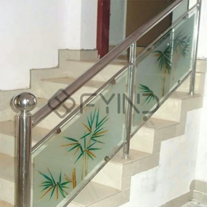 Hand Rail