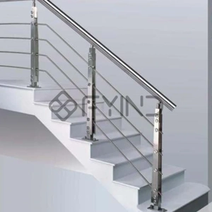 Metal Handrail