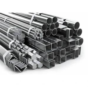 Stainless Steel Rectangular Hollow Section