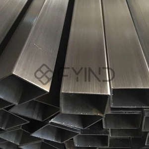 Stainless Steel Pipe