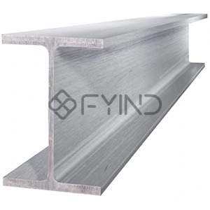 Stainless Steel Beam