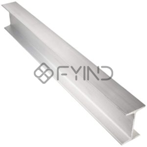 Stainless Steel Beam