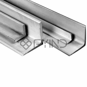 Stainless Steel Angle