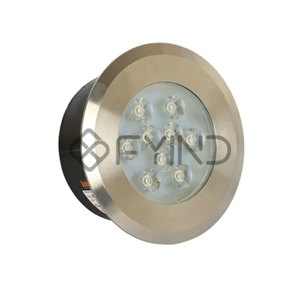 LED Light Fixture