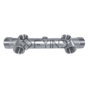 Hydraulic Manifold