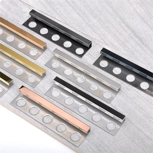 Tile Accessory