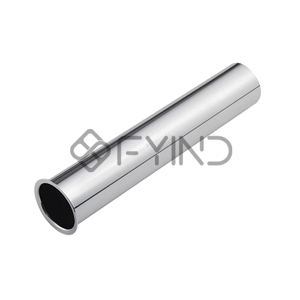 Stainless Steel Pipe