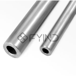 Stainless Steel Pipe