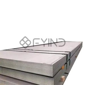 Steel Plate