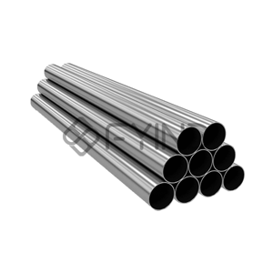 Stainless Steel Pipe