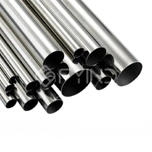 Stainless Steel Pipe