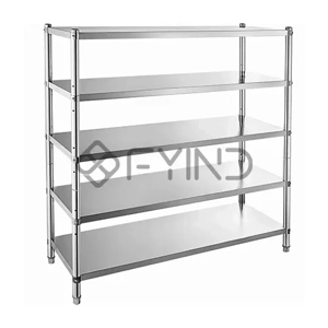 Multi Purpose Rack