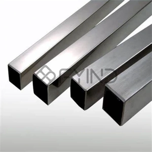 Stainless Steel Rectangular Hollow Section