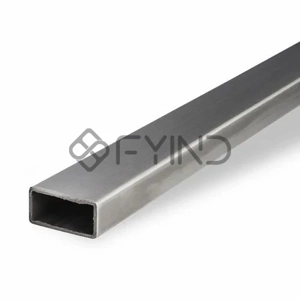 Stainless Steel Pipe