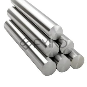 Stainless Steel Round Bar