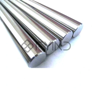 Stainless Steel Round Bar