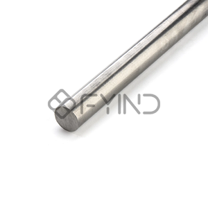 Stainless Steel Round Bar