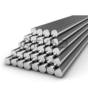 Stainless Steel Round Bar