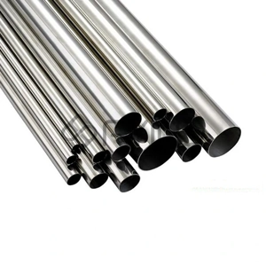 Stainless Steel Pipe