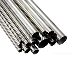 Stainless Steel Pipe