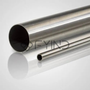 Stainless Steel Pipe