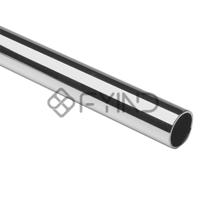 Stainless Steel Pipe