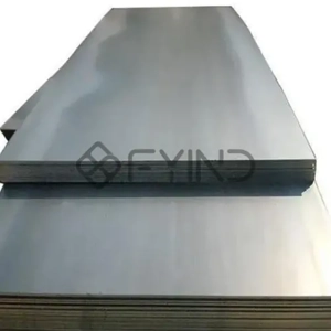 Stainless Steel Sheet