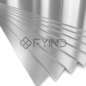 Stainless Steel Sheet