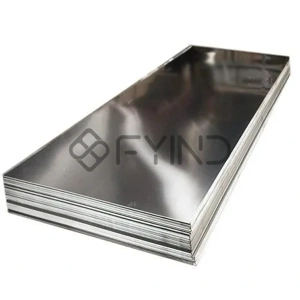 Stainless Steel Sheet