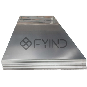 Stainless Steel Sheet
