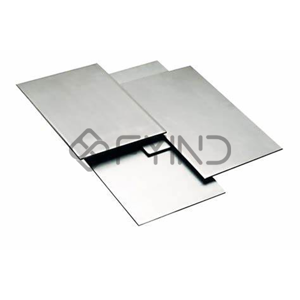 Stainless Steel Sheet