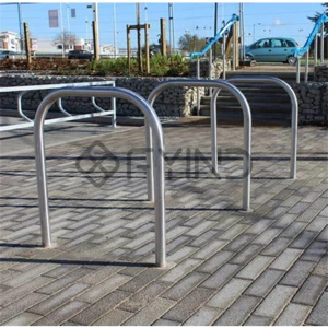 Bicycle Rack