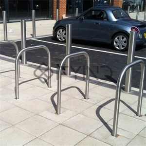 Bicycle Rack