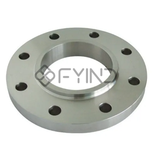 Slip On Flange