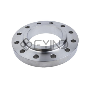 Slip On Flange