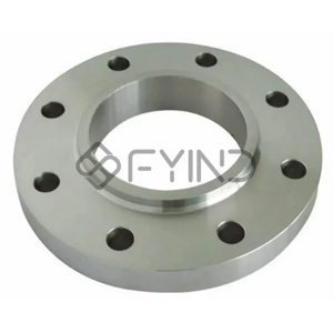 Slip On Flange