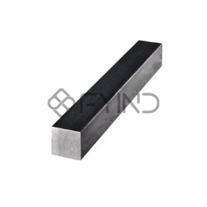 Stainless Steel Square Bar