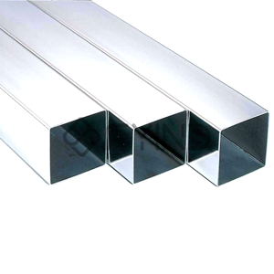 Stainless Steel Square Bar